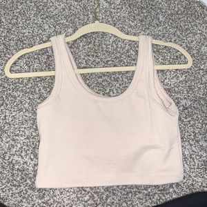 Signature8 tank top